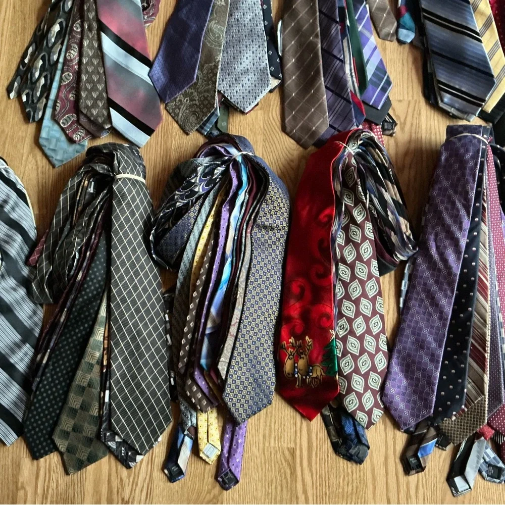 Men dress ties ππππ - Picture 4 of 12